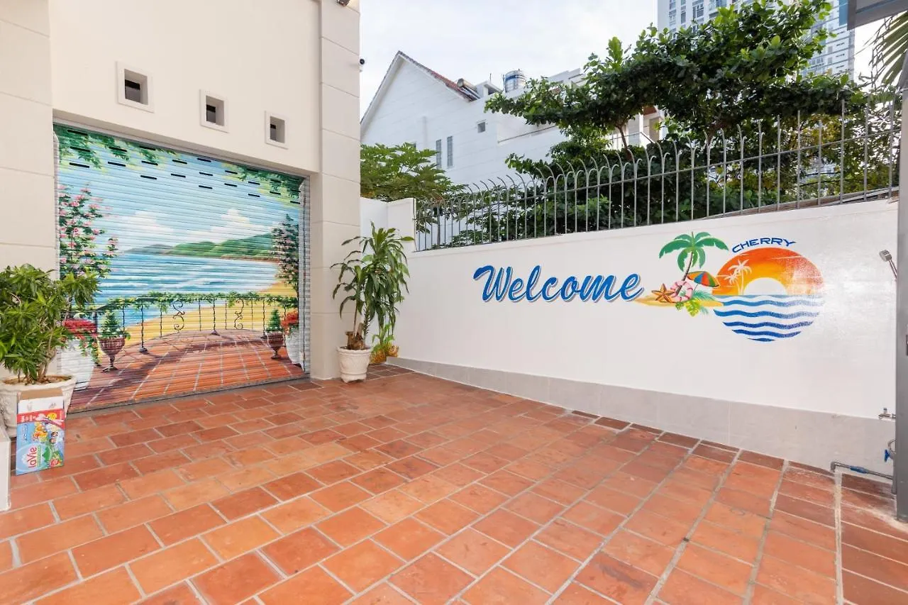 Villa Cherry Vũng Tàu