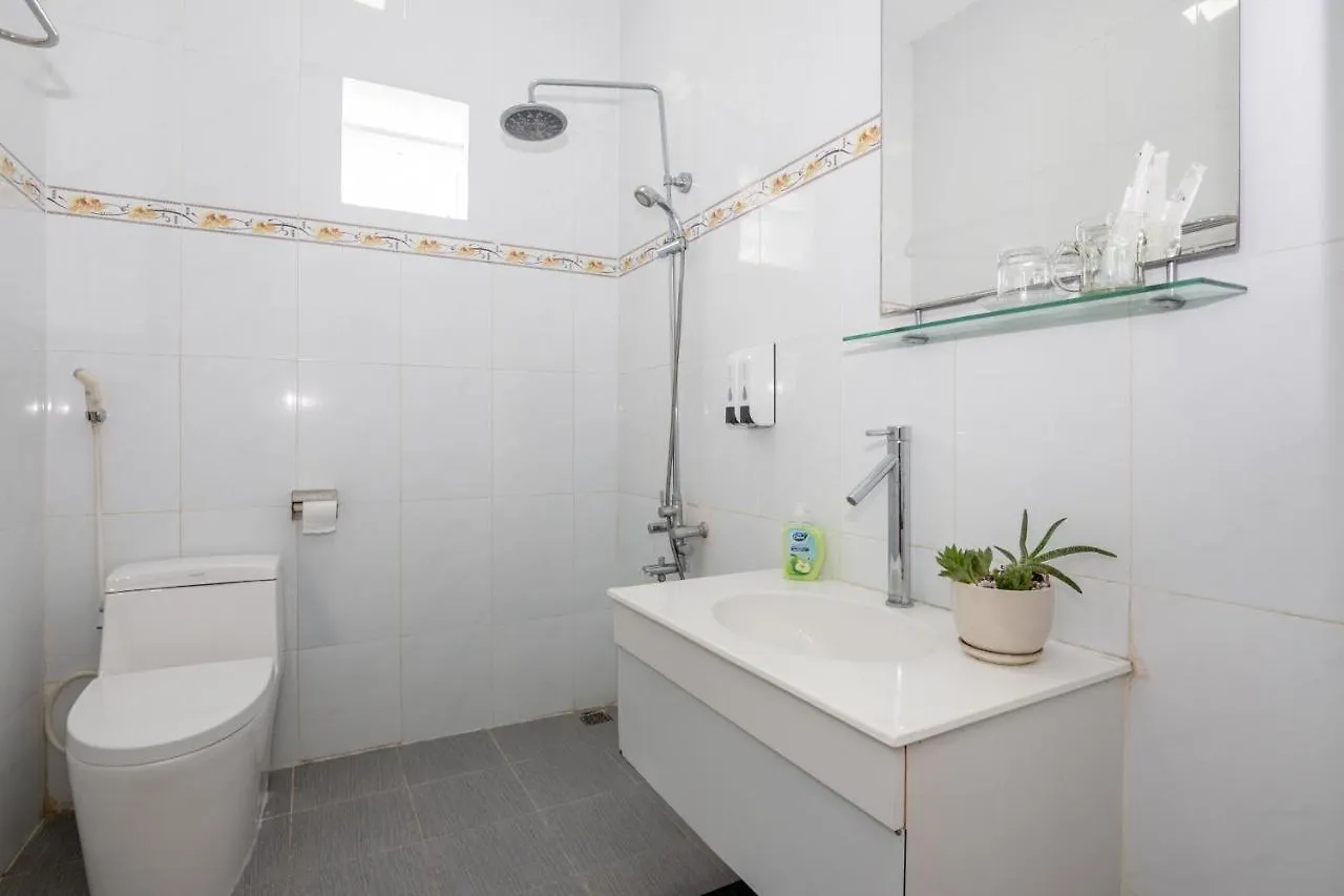 Villa Cherry Vung Tau