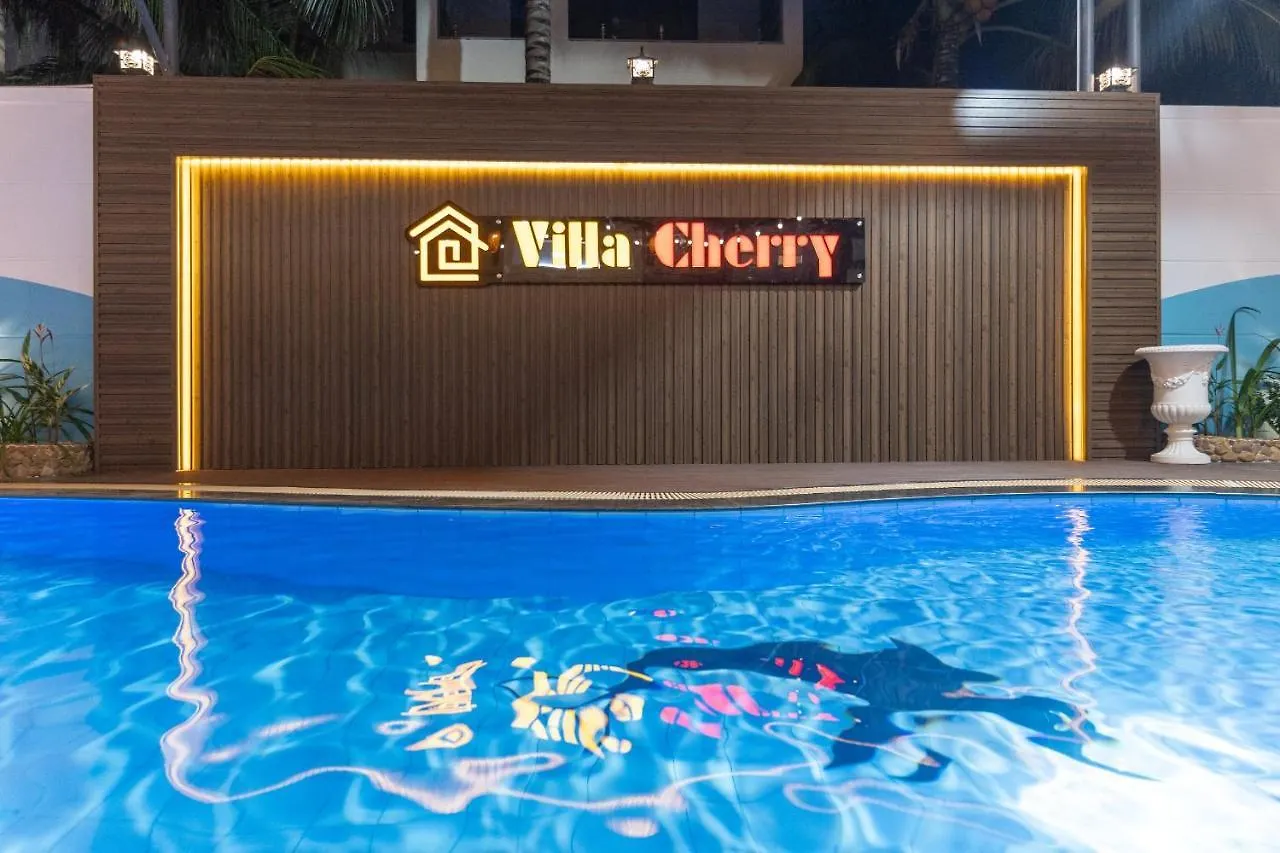 Villa Cherry Vung Tau 0*,  Vietnam